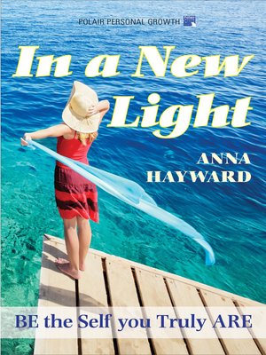 cover image of In a New Light